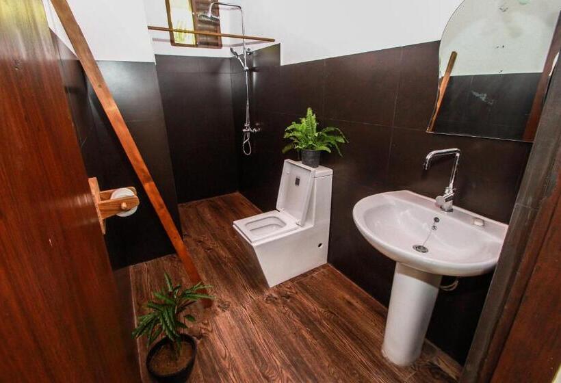 Номер Deluxe, Dickwella Beach