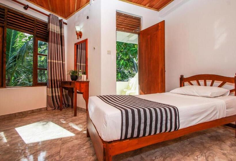 Трехместный Номер Deluxe, Dickwella Beach