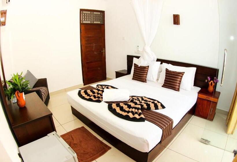 Номер Superior Вид на Море, Dickwella Beach