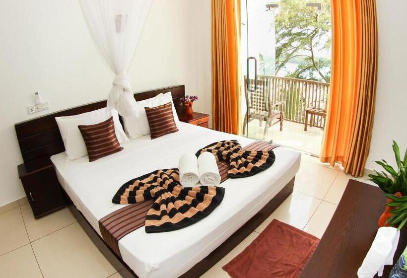 Номер Superior Вид на Море, Dickwella Beach