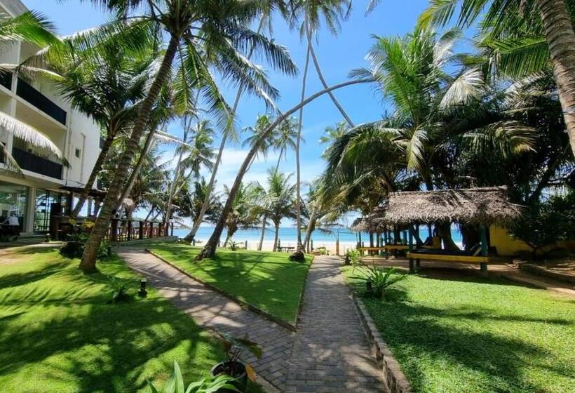 Номер Superior Вид на Море, Dickwella Beach