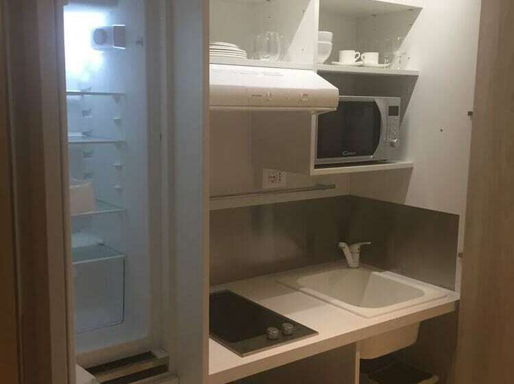 سوئیت جونیور پریمیوم, La Playa Orient Bay