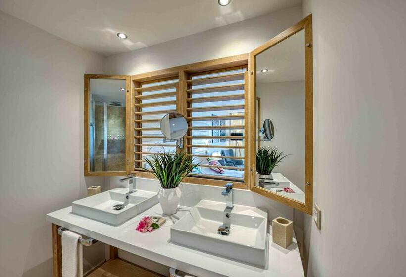 Premium Junior Suite, La Playa Orient Bay