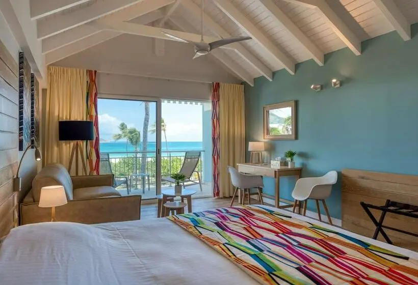 سوئیت جونیور پریمیوم, La Playa Orient Bay