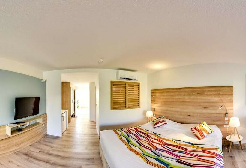 Classic Junior Suite, La Playa Orient Bay