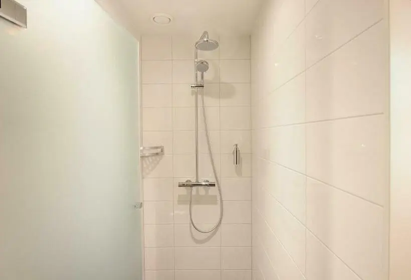 Comfort-huone, Loskade 45