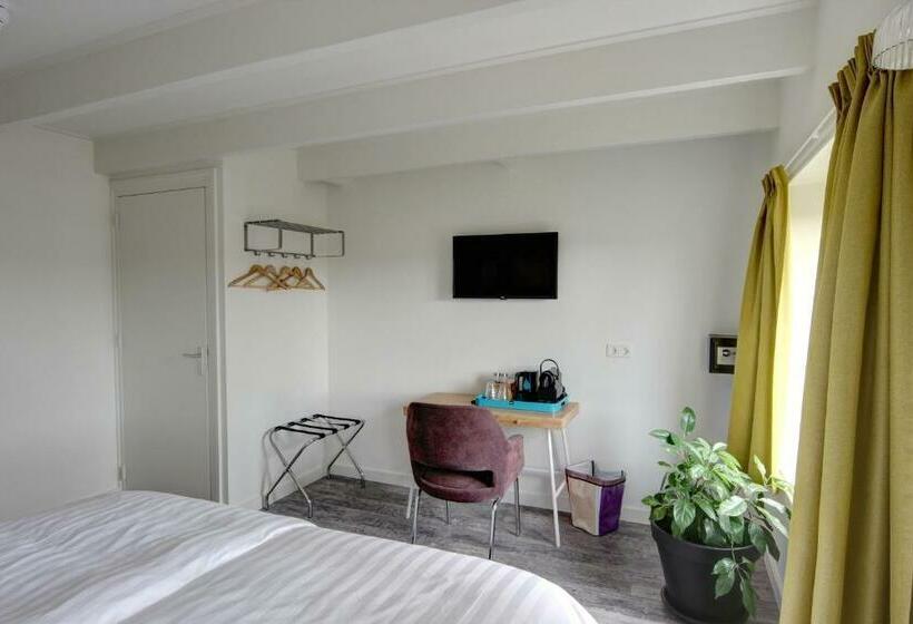 Номер Комфорт, Loskade 45