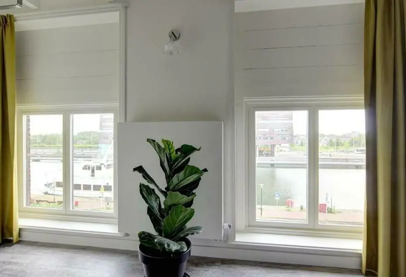 Comfort-huone, Loskade 45