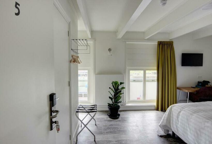 Номер Комфорт, Loskade 45