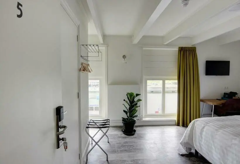 Comfort-huone, Loskade 45