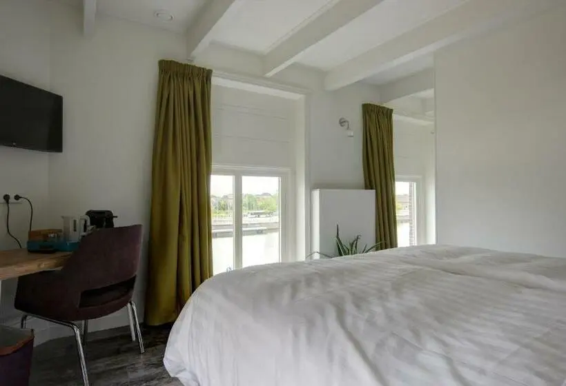 Comfort-huone, Loskade 45