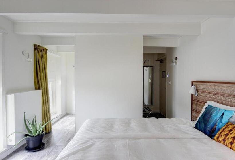 Номер Комфорт, Loskade 45