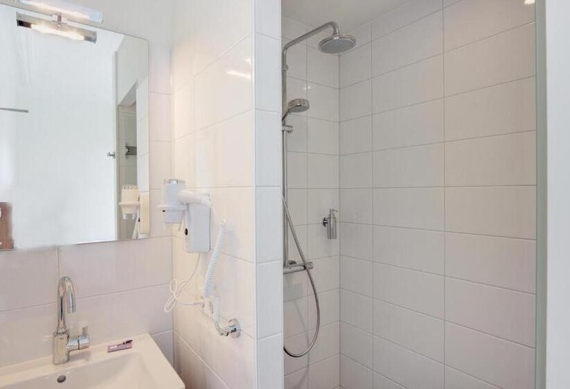 Номер Deluxe с Балконом, Loskade 45