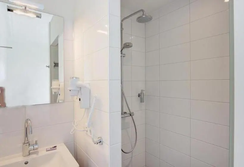 Deluxe-huone Parveke, Loskade 45