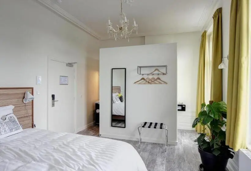 Deluxe-huone Parveke, Loskade 45
