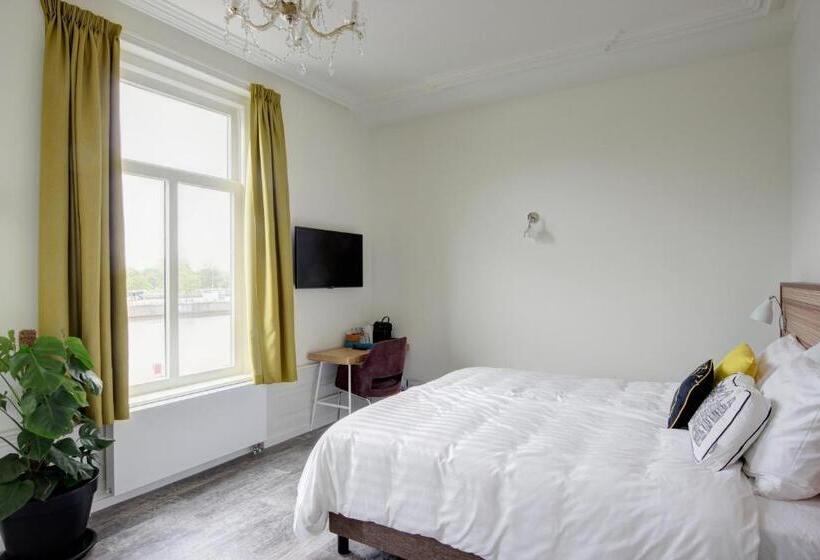 Номер Deluxe с Балконом, Loskade 45