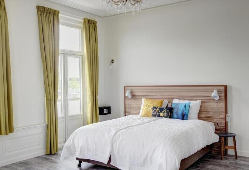 Номер Superior с Балконом, Loskade 45