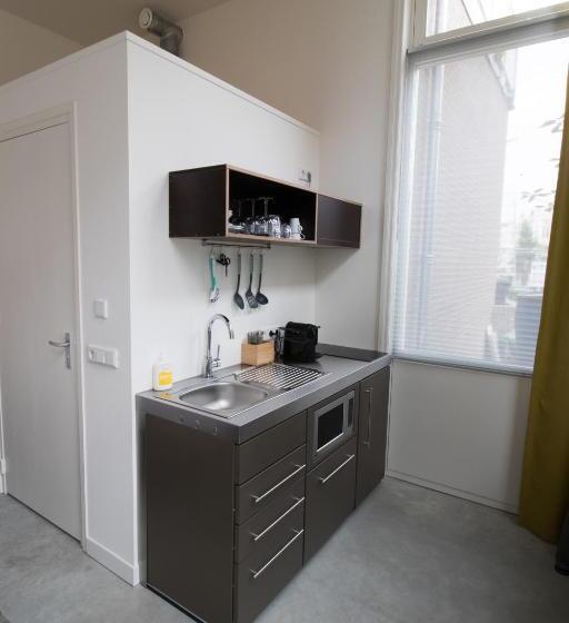 Студия Стандарт, Loskade 45