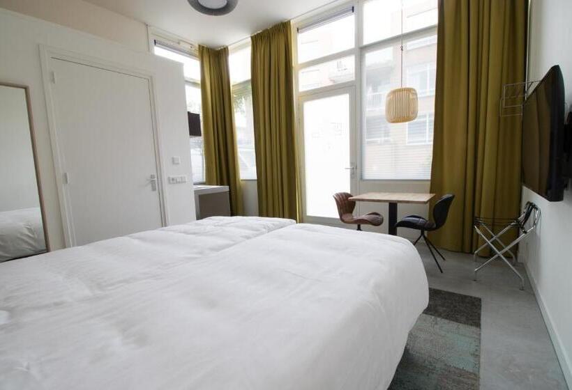 Студия Стандарт, Loskade 45