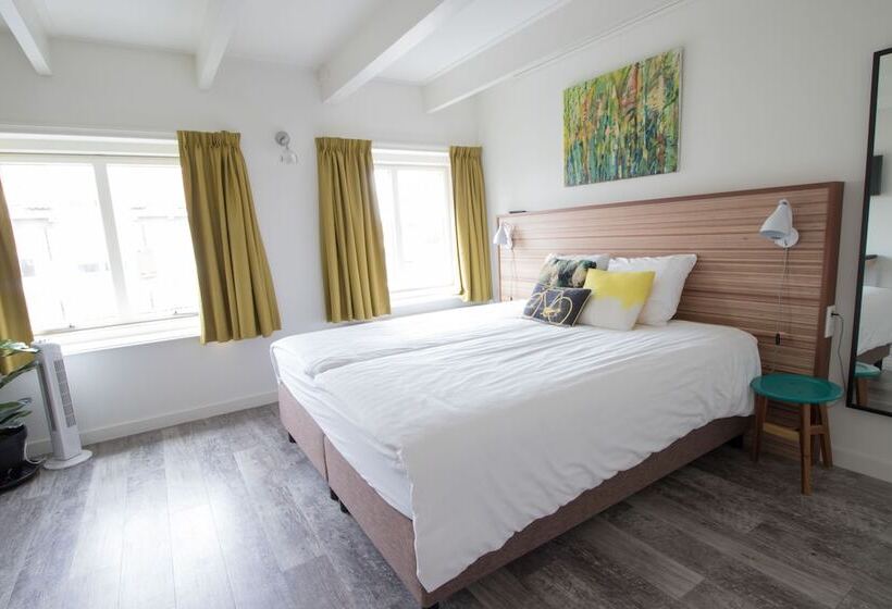 Номер Комфорт, Loskade 45