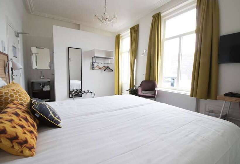 Номер Deluxe с Балконом, Loskade 45