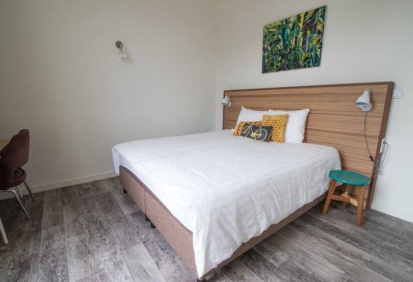 Номер Deluxe с Балконом, Loskade 45