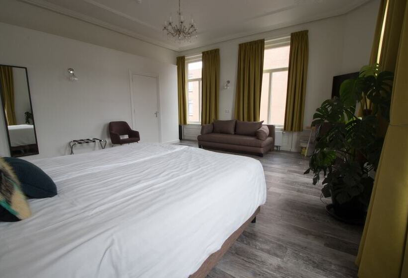 Номер Superior с Балконом, Loskade 45