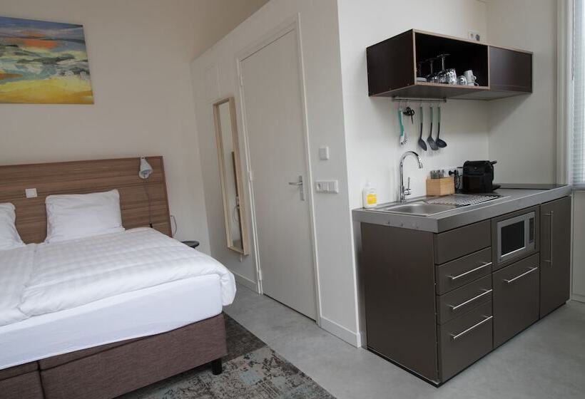 Студия Стандарт, Loskade 45