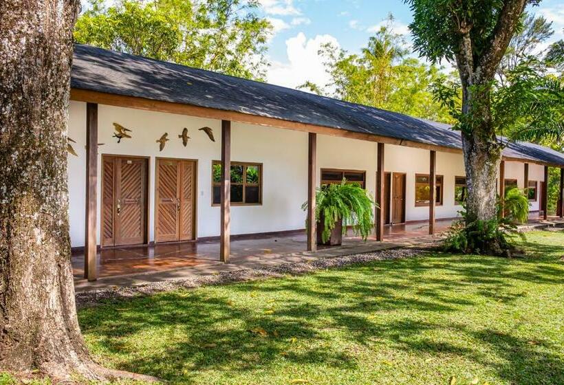 اتاق استاندارد, Nanajuana Río Dulce