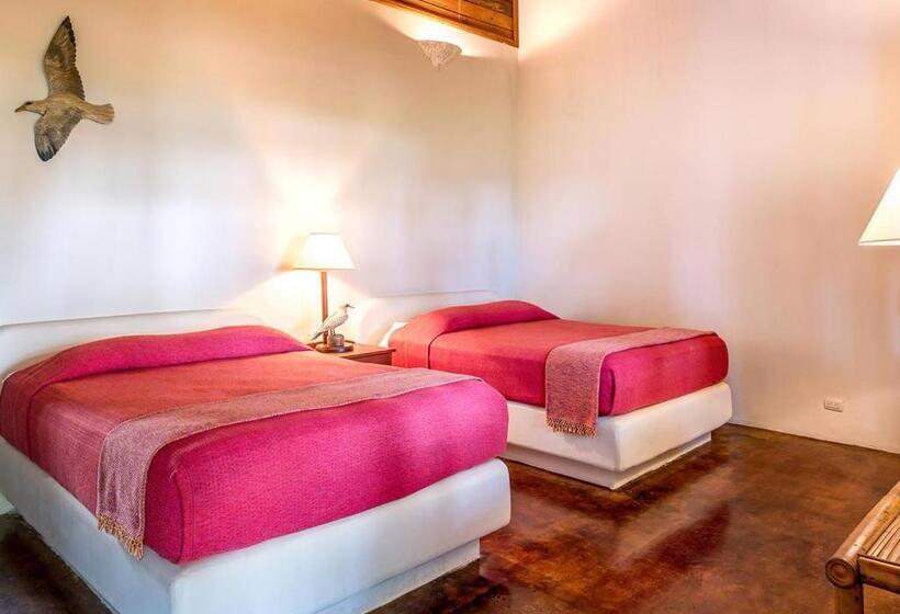 اتاق استاندارد, Nanajuana Río Dulce