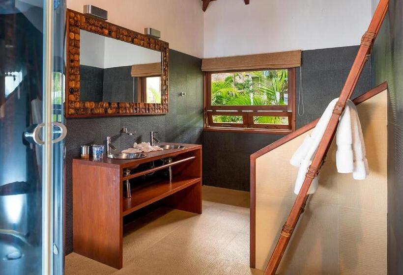 سوئیت مستر, Nanajuana Río Dulce