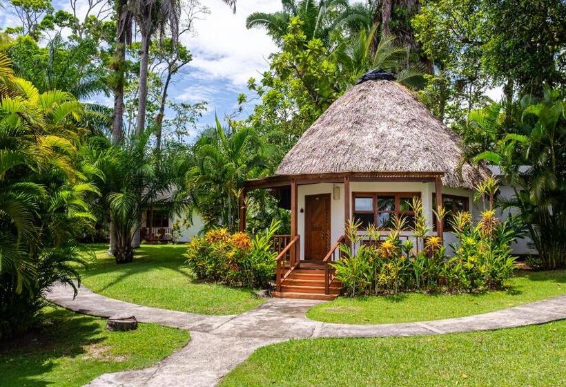 Deluxe Suite King Bed, Nanajuana Río Dulce