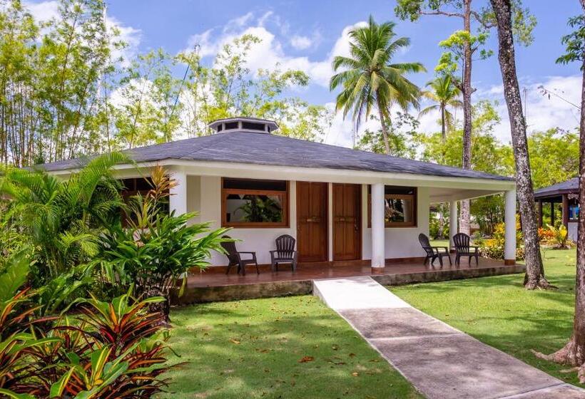 اتاق سوپریور, Nanajuana Río Dulce