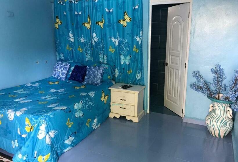 اتاق استاندارد, Napoles