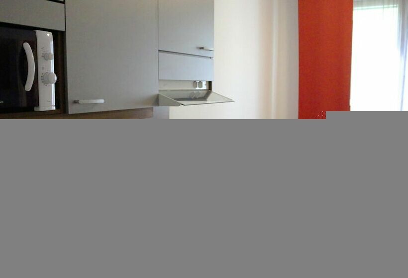 חדר סטודיו סטנדרד, Oravi Apartments