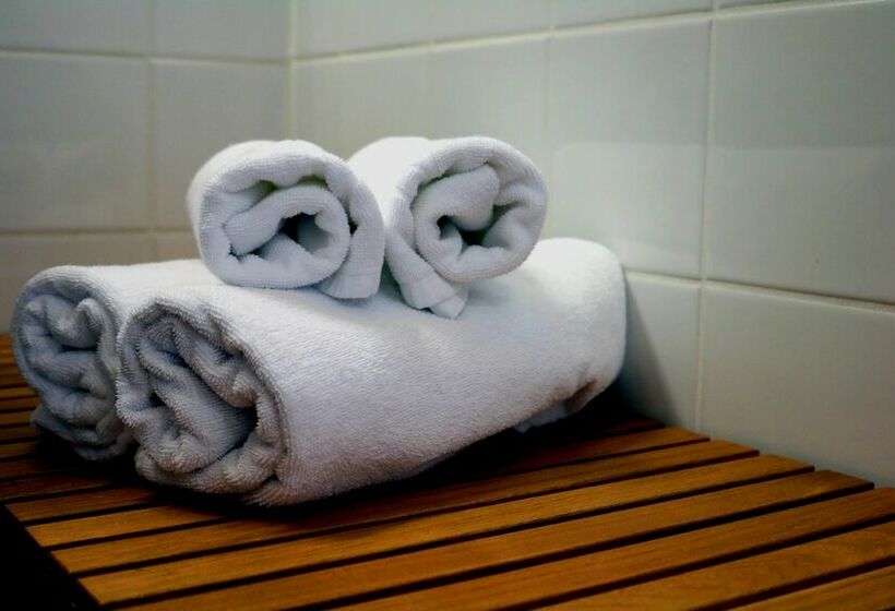 חדר סטודיו סטנדרד, Oravi Apartments