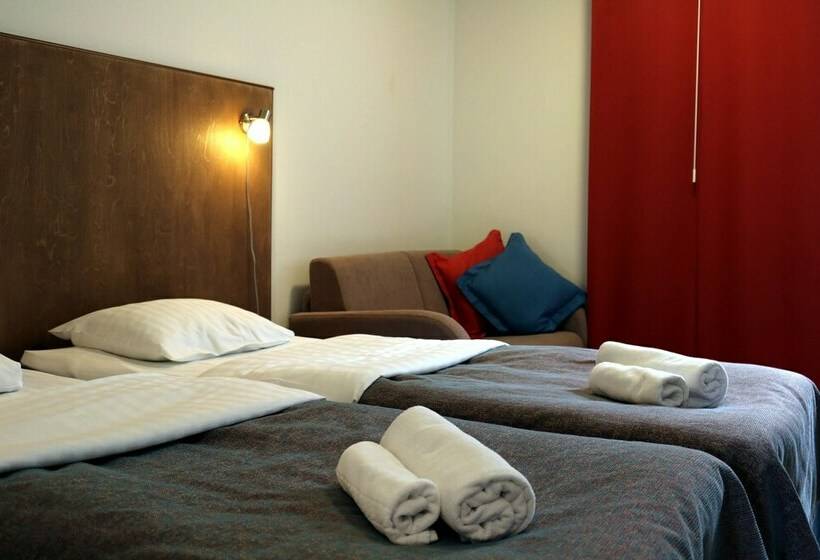 חדר סטודיו סטנדרד, Oravi Apartments