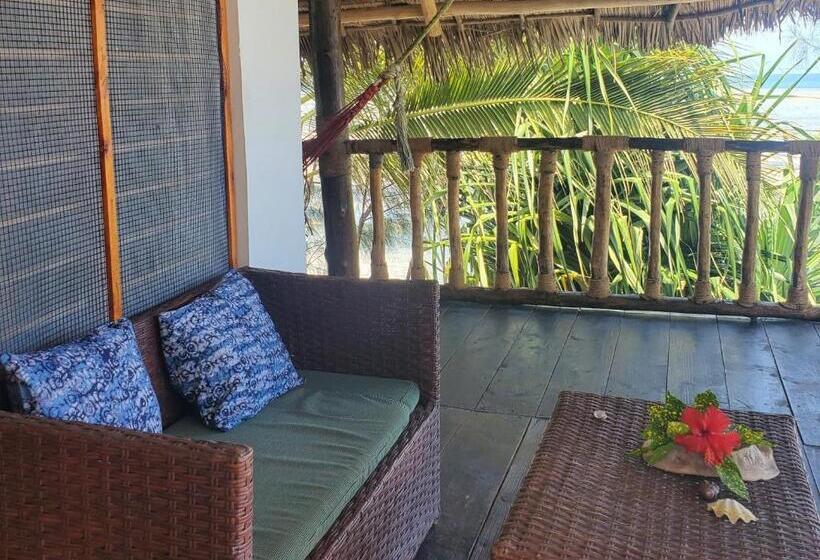 シングルデラックスルーム, Promised Land Lodge