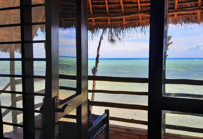 シングルデラックスルーム, Promised Land Lodge