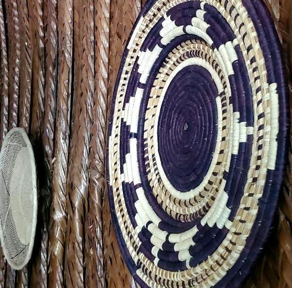 エコノミールーム, Promised Land Lodge