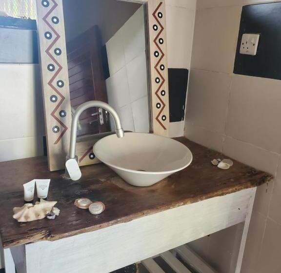 スタンダードルーム, Promised Land Lodge