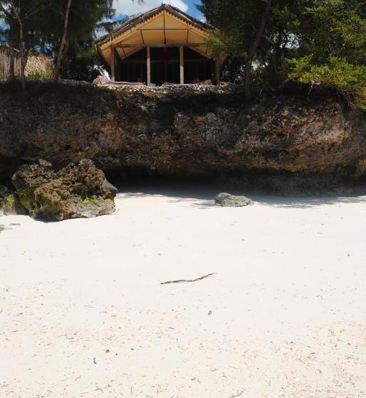 اتاق لوکس با چشم‌انداز دریا, Seasons Lodge Zanzibar