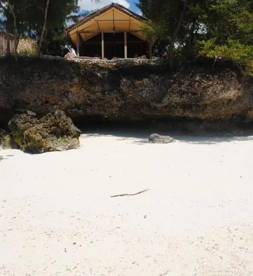 オーシャンビューデラックスルーム, Seasons Lodge Zanzibar