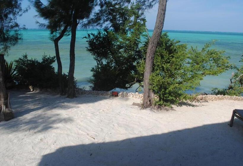 اتاق لوکس با چشم‌انداز دریا, Seasons Lodge Zanzibar