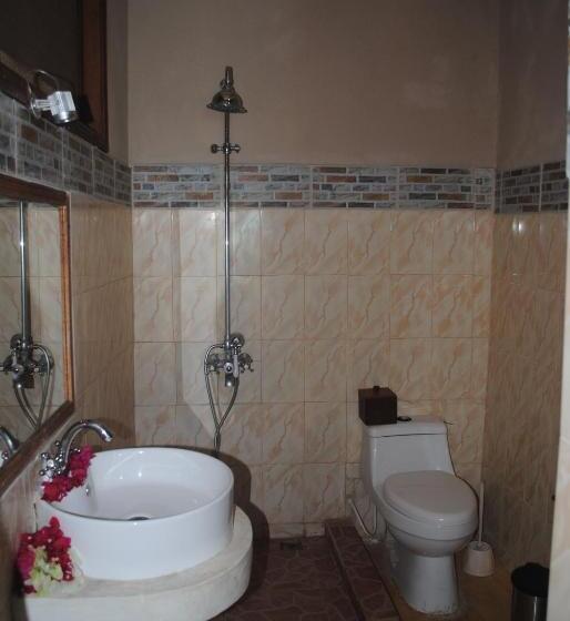 Triple Room Sea View, Seasons Lodge Zanzibar