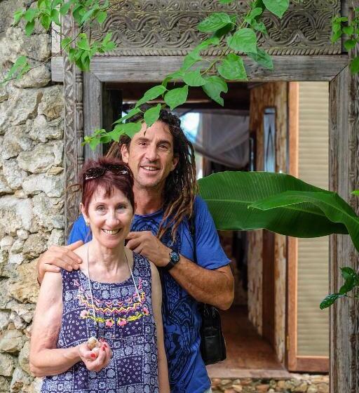 اتاق استاندارد با چشم‌انداز دریا, Seasons Lodge Zanzibar