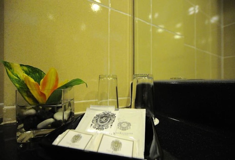 סוויטת ג'וניור, The Katerina