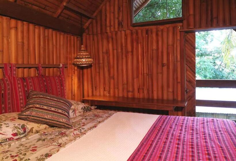 سوئیت 2 خوابه, Tortugal Boutique River Lodge