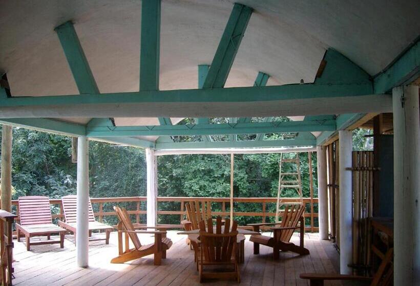 سوئیت 2 خوابه, Tortugal Boutique River Lodge