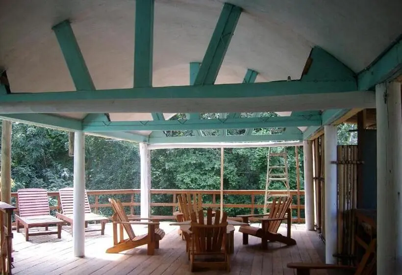 سوئیت 2 خوابه, Tortugal Boutique River Lodge